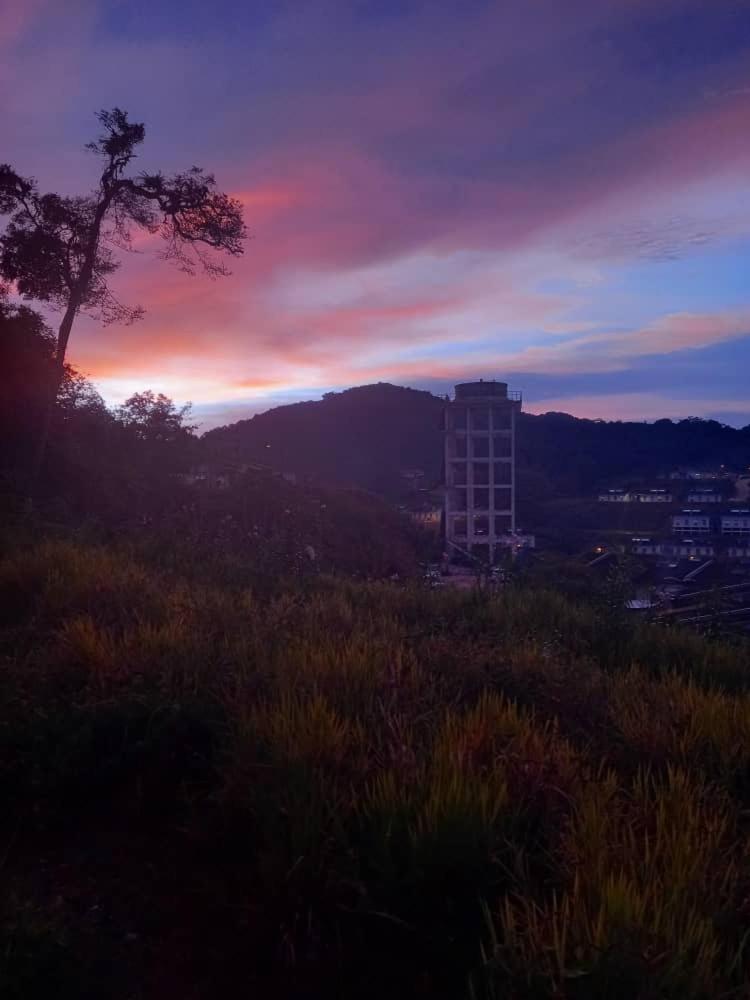 Love Lodge Brinchang, Cameron Highlands Tanah Rata Exterior photo